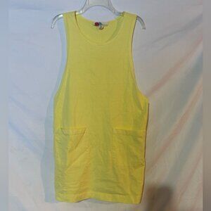 Free People beach dress